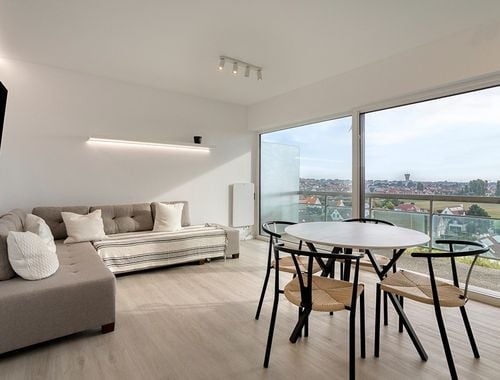                                         Studio te koop in Duinbergen, € 239.000
