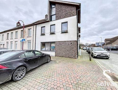                                         Appartement à louer à Lotenhulle, € 825
