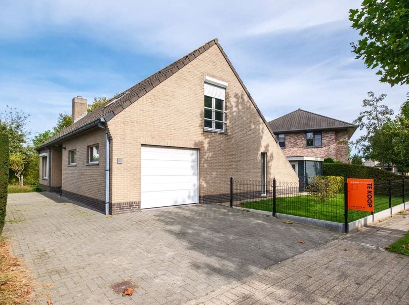 Maison à vendre à Zwarte Zusterslaan 30,
                    9990 Maldegem