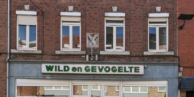 Huis te koop in Diesterstraat 56, 3800 Sint-Truiden