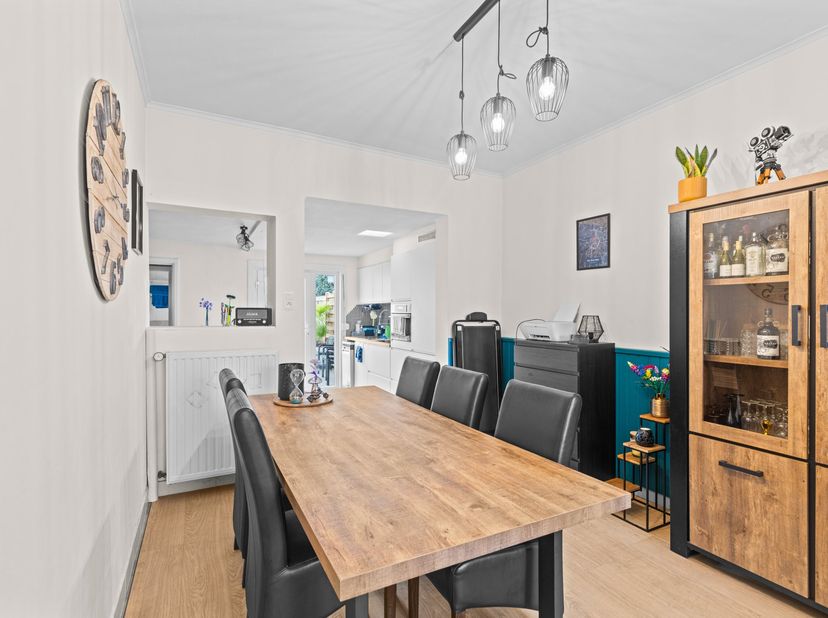 Huis te koop in Boerenstraat 15,
                    9060 Zelzate