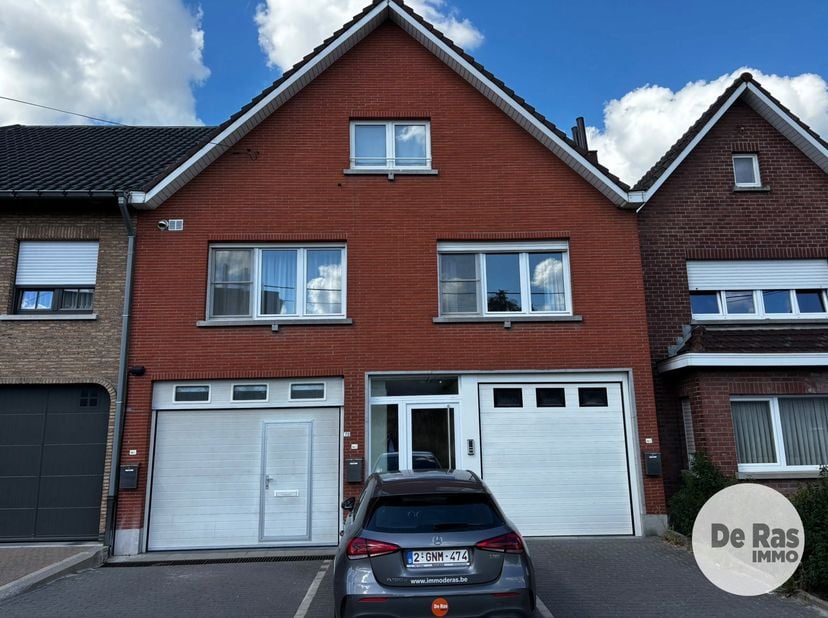 Appartement à louer à Halfbunder 72 boîte 3,
                    9420 Erondegem