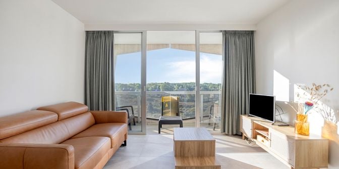 Appartement te koop in Dynastielaan 34 bus 505, 8660 De Panne