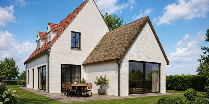 Grond te koop in Kerkhofstraat 14, 8670 Koksijde