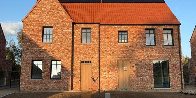 Huis te huur in Meelbergstraat 92, 3583 Paal