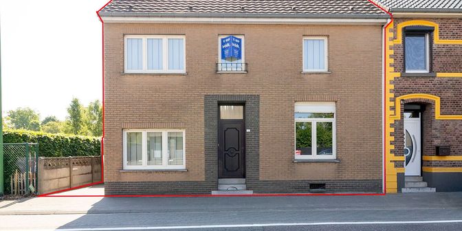 Huis te koop in Steenweg 197, 3890 Gingelom