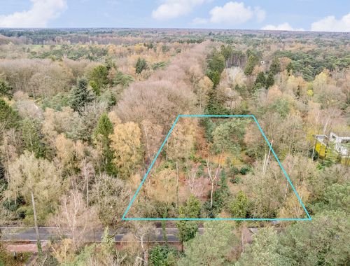                                         Bouwgrond te koop in Kapellen, € 599.000
