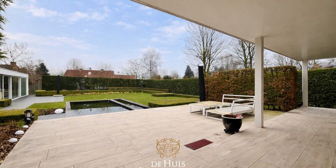 Huis te koop in 8670 Sint-Idesbald