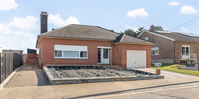 Huis te koop in Verbindingsweg 49, 3770 Val-Meer