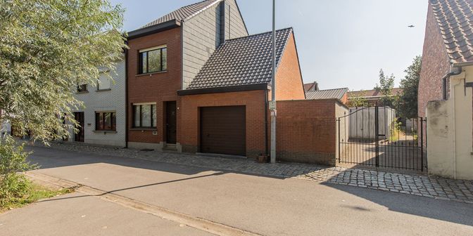 Huis te koop in Dam 72, 2890 Sint-Amands