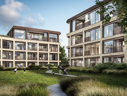                                         Appartement te koop in Kortrijk, € 752.150
