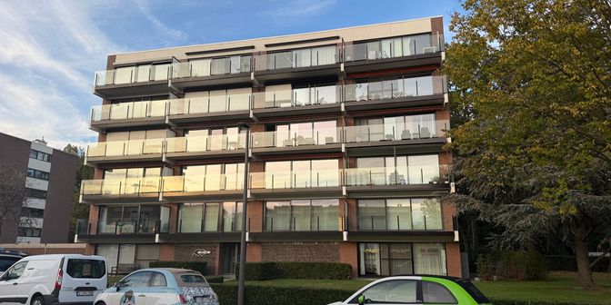 Appartement te huur in Schorrelaan 2 bus 202, 2660 Hoboken
