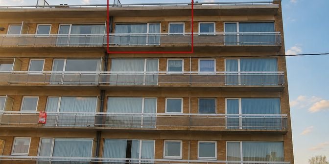 Appartement à vendre à Rumbeeksesteenweg 262 boîte 4, 8800 Roeselare