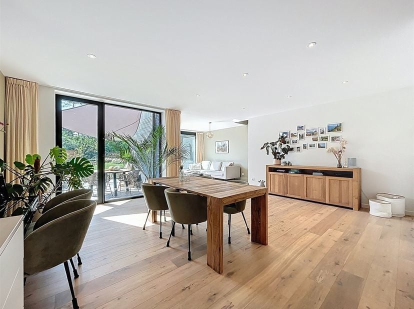 Maison à vendre
                    à 9170 Sint-Gillis-Waas