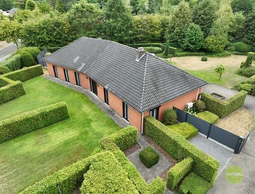                                         Eengezinswoning te koop in Balen, € 449.000
