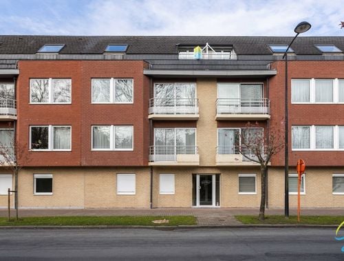                                        Appartement te koop in Ronse, € 199.000
