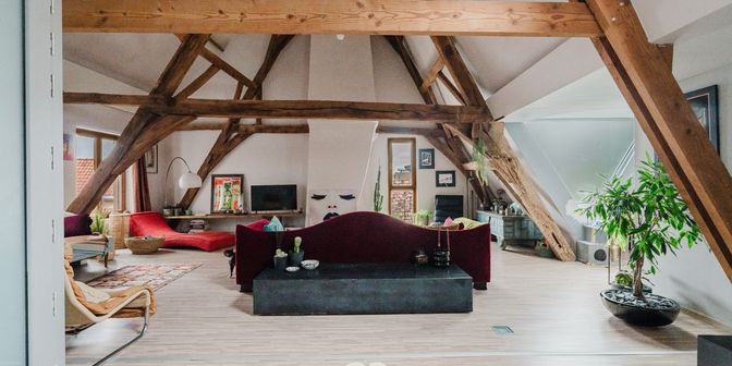 Appartement te koop in Nederstraat 21 bus 303, 9700 Oudenaarde