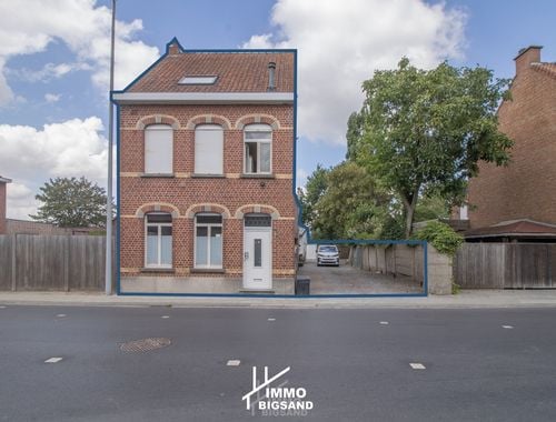                                         Woning te koop in Gullegem, € 239.000
