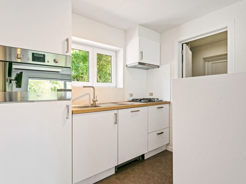 Maison à vendre
                    à 2440 Geel