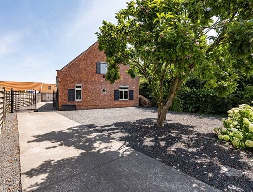                                         Maison à vendre à Hoogstraten, € 565.000
