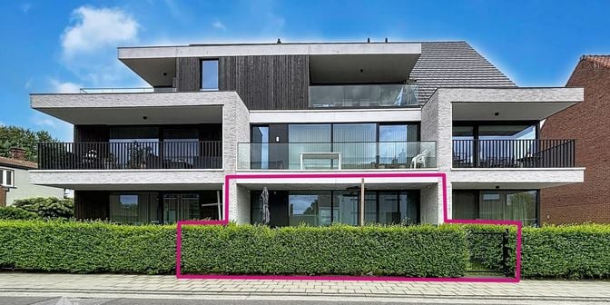 Appartement te koop in Oude Lichterveldsestraat 48 bus 002, 8850 Ardooie