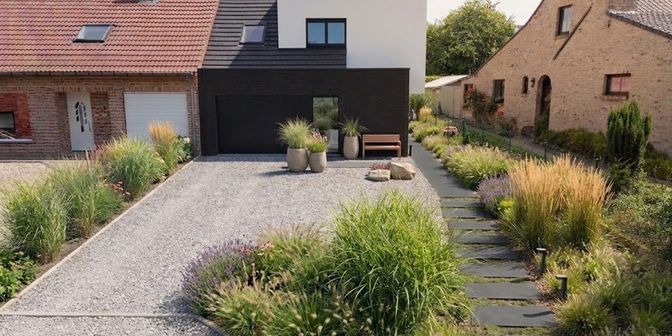 Terrain à vendre à Broekstraat 55, 1790 Essene