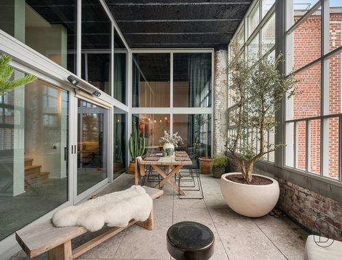                                         Loft te koop in Avelgem, € 585.000
