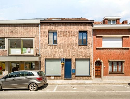                                         Maison à vendre à Wervik, € 225.000
