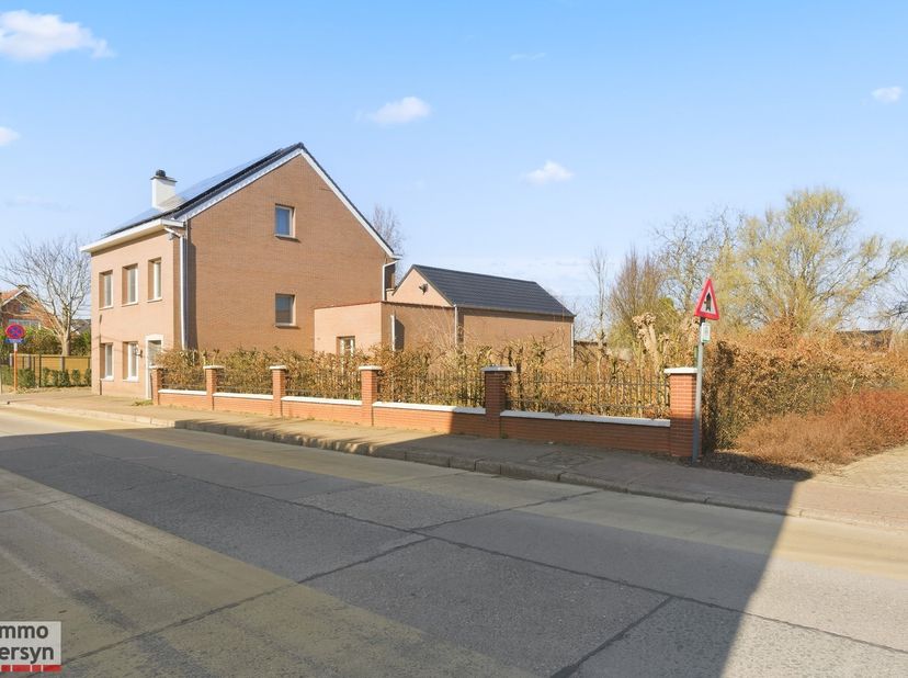 Ben je op zoek naar de perfecte plek voor jouw nieuwbouwwoning in het landelijke Bekkevoort?<br />
<br />
Dit prachtige perceel aan de Halensebaan bie