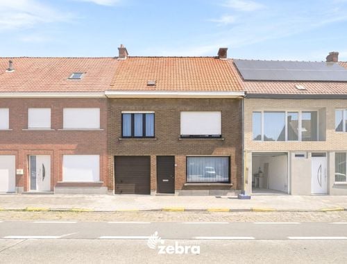                                         Maison à vendre à Roeselare, € 265.000
