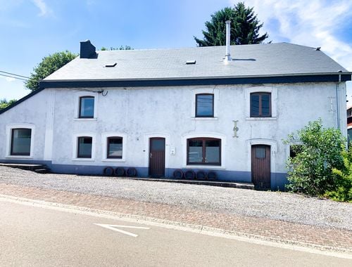                                         Hoeve te koop in Moircy, € 278.000
