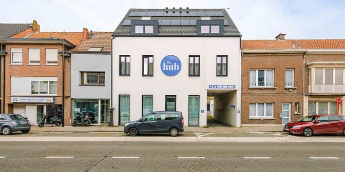 Appartement te koop in Vrijheidsstraat 30 bus C, 9140 Temse