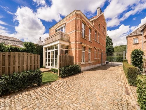                                         Appartement te koop in Hingene, € 375.000
