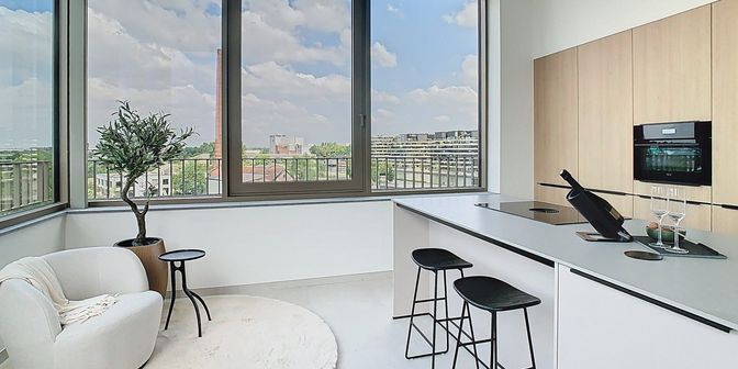 Appartement te koop in Broekermolenplein 14, 3500 Hasselt