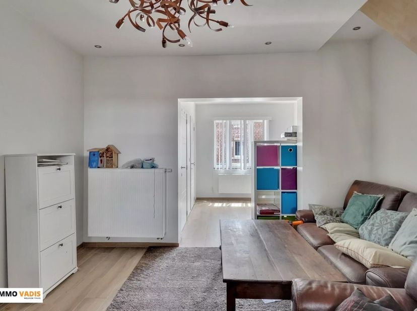 Maison à vendre
                    à 3740 Mopertingen