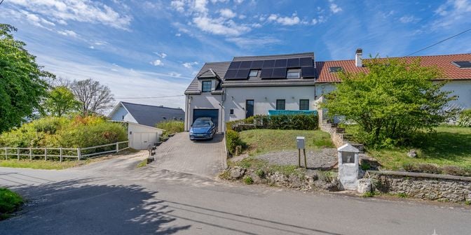 Huis te koop in 1460 Ittre