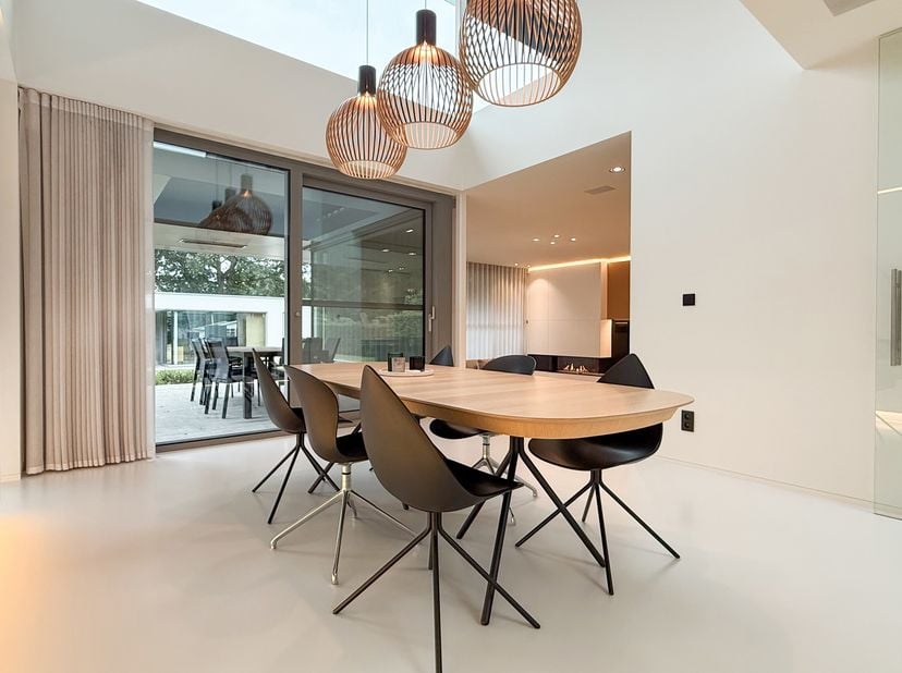 Maison à vendre à Middenstraat 39. boîte A,
                    3582 Koersel
