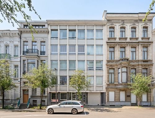                                         Appartement te koop in Antwerpen, € 285.000
