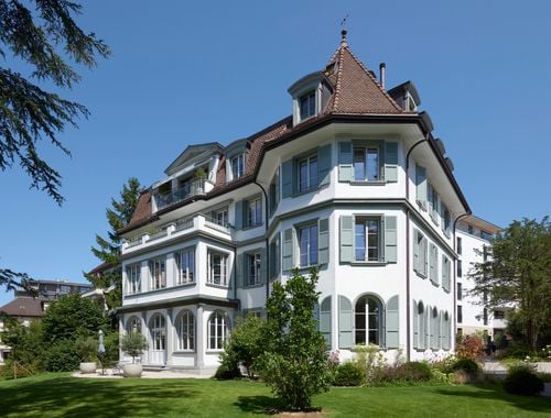                                         Handelsgelijkvloers te koop in Brussel, € 5.000.000
