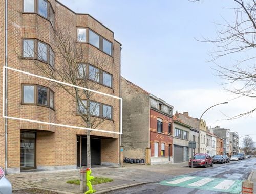                                         Appartement te koop in Oostende, € 219.000
