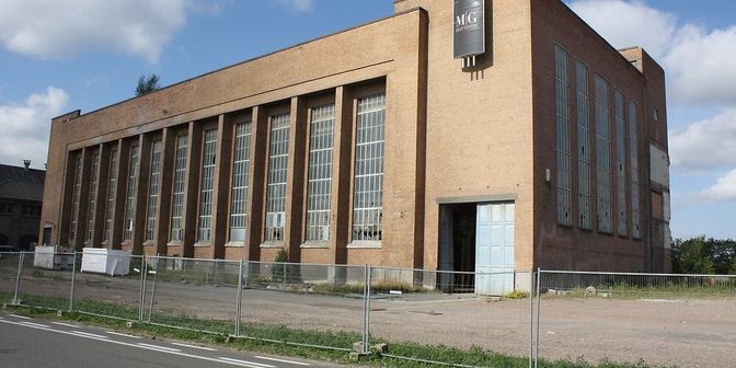 Bien professionnel à louer à 9000 Gent