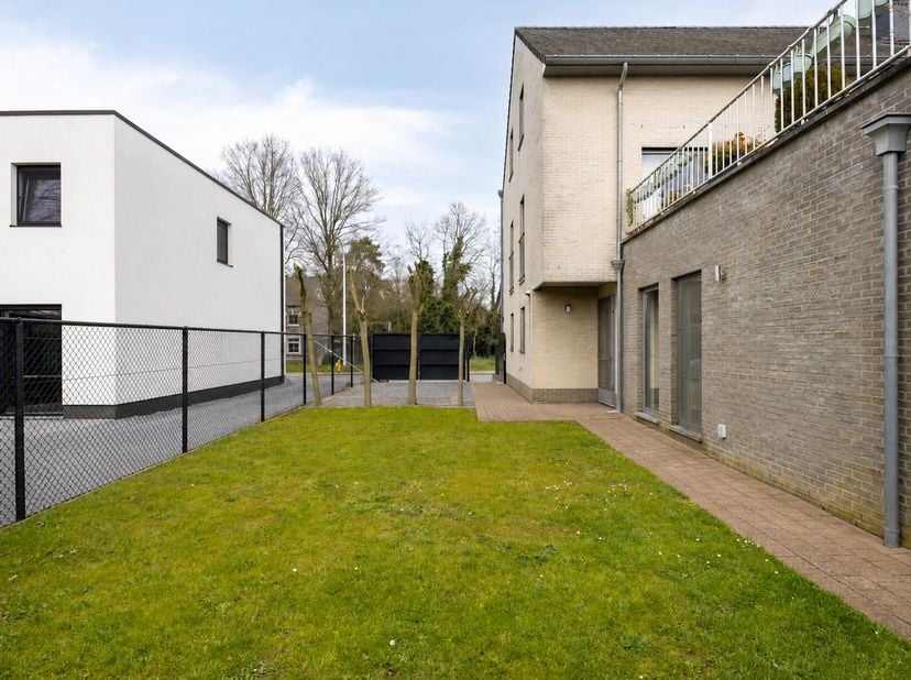 Appartement à vendre
                    à 3530 Houthalen