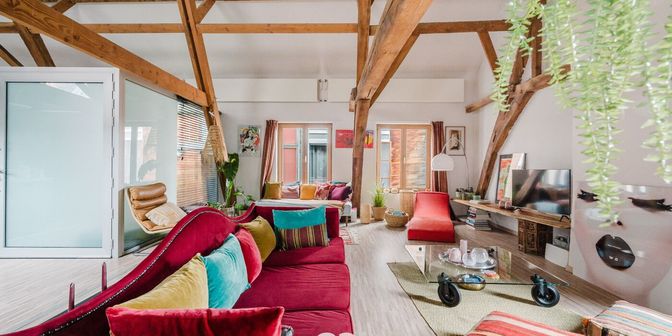 Appartement te koop in Nederstraat 21, 9700 Oudenaarde