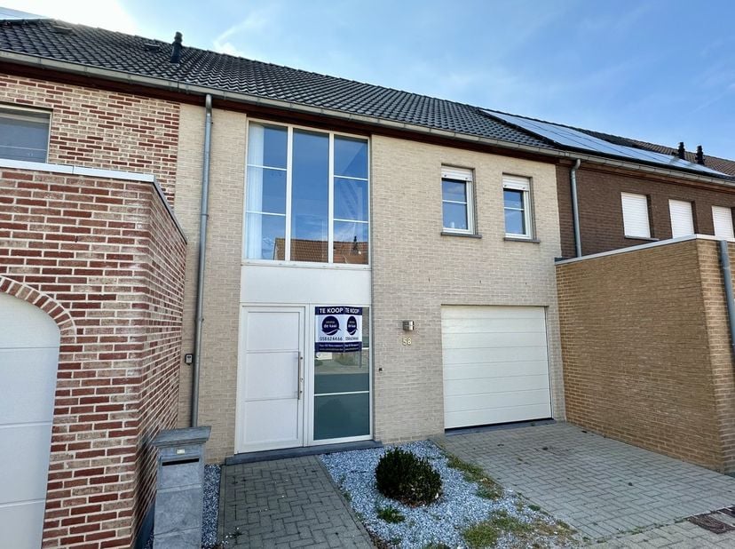 Maison à vendre
                    à 8620 Nieuwpoort