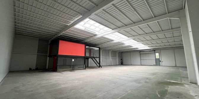 Bedrijfsvastgoed te koop in Walle 111 bus B17, 8500 Kortrijk