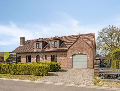                                         Maison à vendre à Olen, € 389.000
