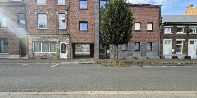 Appartement te huur in 5100 Jambes