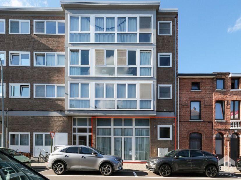 Appartement te koop in Plantenstraat 4 bus 1,
                    3500 Hasselt