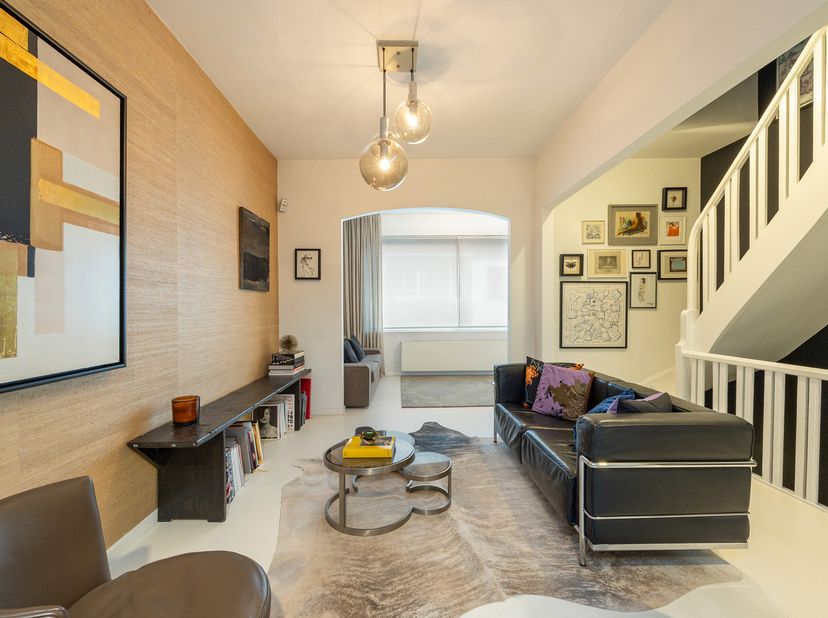 Maison à vendre
                    à 2018 Antwerpen