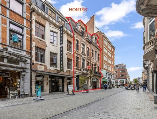                                         Woning te koop in Leuven, € 4.295.000

